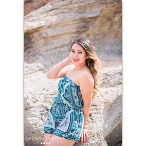 Meet your Posher, Yesi